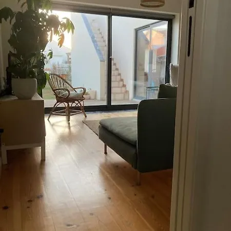 Holiday home Casa Sol E Mar - Family Silveira (Lisbon)