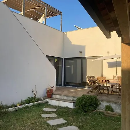 Casa Sol E Mar - Family Силвейра