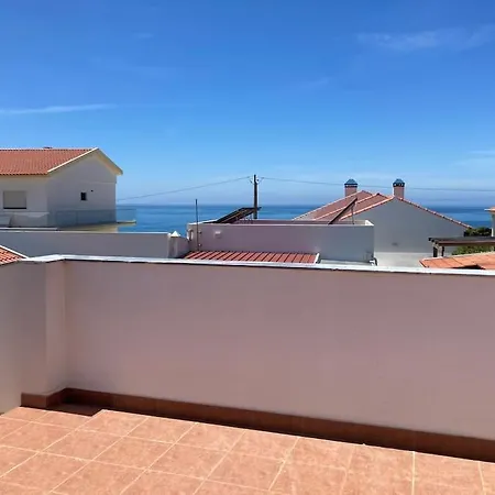 Дом отдыха Casa Sol E Mar - Family Силвейра