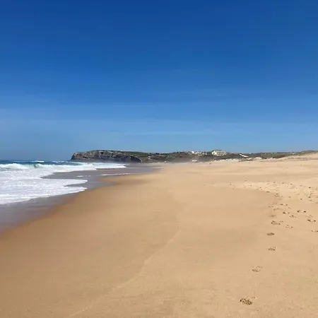 Hébergement de vacances Casa Sol E Mar - Family *