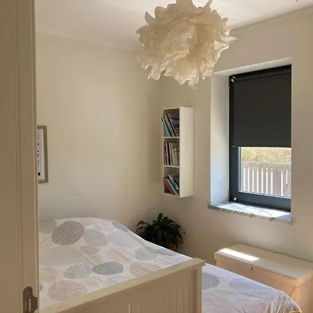 Holiday home Casa Sol E Mar - Family Silveira (Lisbon)