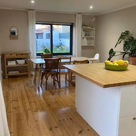 Casa Sol E Mar - Family Holiday home *