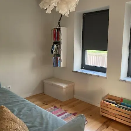Holiday home Casa Sol E Mar - Family Silveira (Lisbon)