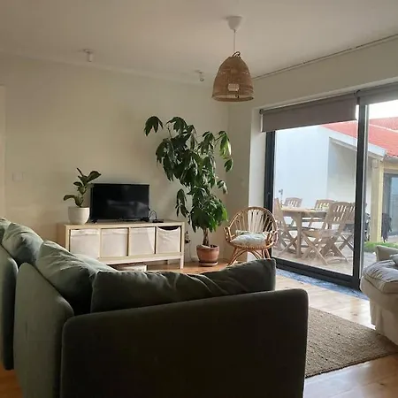 Casa Sol E Mar - Family Holiday home