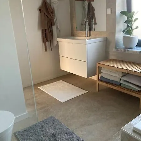 Holiday home Casa Sol E Mar - Family Silveira (Lisbon)